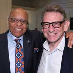 UMG & UCLA’s Herb Alpert School of Music Launch Berry Gordy Music Industry Scholarship
