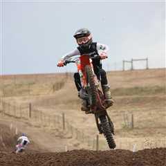 Motocross prodigy Aidan Zingg  killed at 16 in tragic race crash