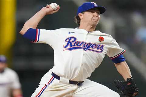 Cardinals vs. Rangers prediction, picks: MLB odds, best bets Sunday
