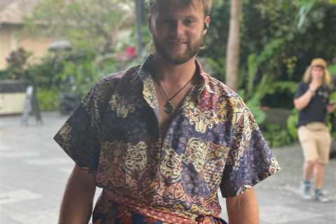 Tragic Loss: Remembering Sam Gardiner of Race Across The World