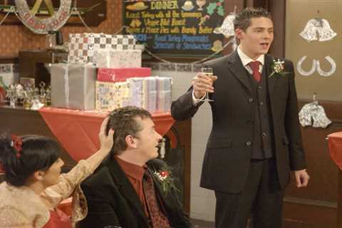 Exploring EastEnders' Ongoing Resurgence: A Look at Legacy and Returns