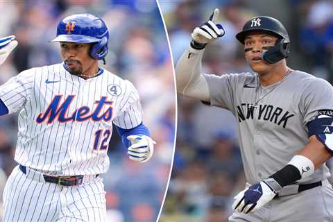 One obstacle stands in the way of Mets and Yankees’ pursuit of crown that eluded Knicks