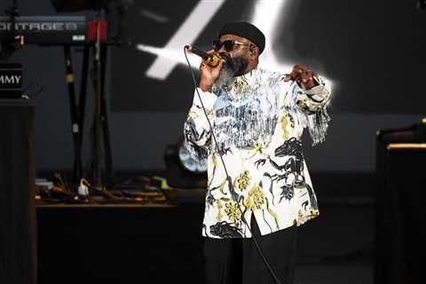 The Roots Apologize to Fans After First Day of 2025 Roots Picnic Marred By Long Lines: ‘Safety Will ..