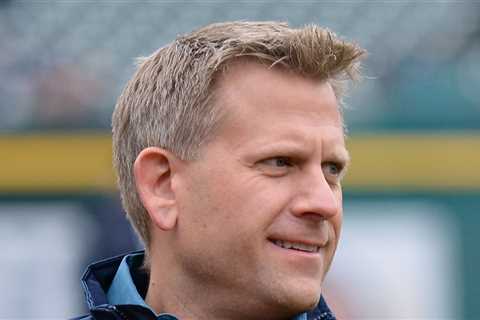 John Brenkus, 'Sport Science' Host, Dead At 54