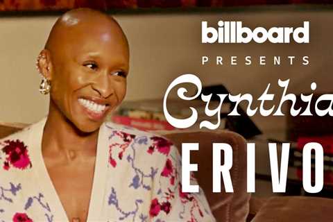 Cynthia Erivo Gets Real About ‘Wicked: For Good,’ Coming Out & New Album ‘I Forgive You’ |..
