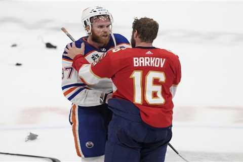 Panthers vs. Oilers prediction: Who will win the 2025 Stanley Cup?
