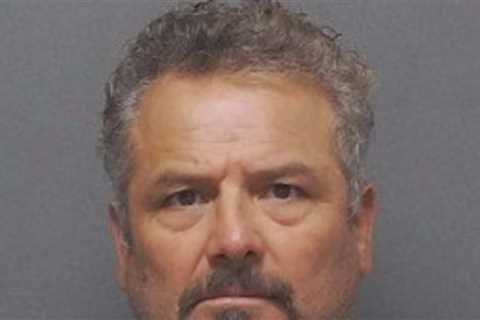 Suspect's Mug Shot in Murder of 'King of the Hill' Voice Actor Released