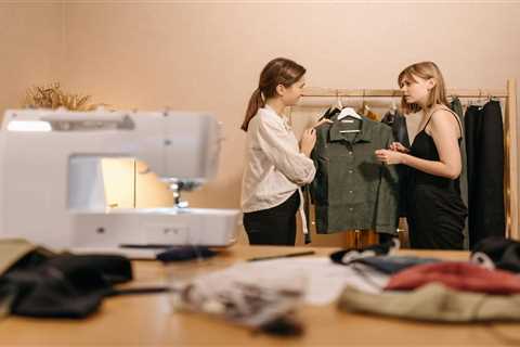 Choosing the Right Cut and Sew Partner: What Textile Brands Must Know