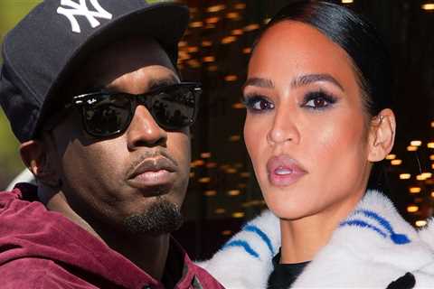 Diddy Blasts Cassie's BET Performance, Promises She'll Improve in Resurfaced Video