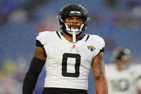 Gabe Davis meeting with Steelers after Giants visit in free agency twist