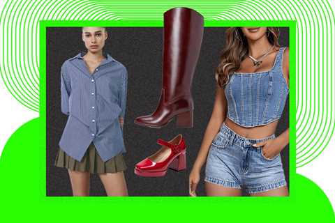 Taylor Swift Has the Most-Copied Style on TikTok: Here Are 10 Pieces to Shop Now