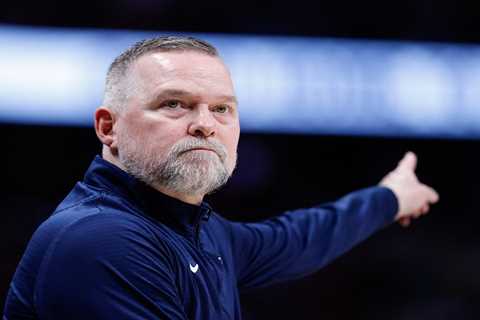 Betting odds reveal heavy favorite to be next Knicks head coach