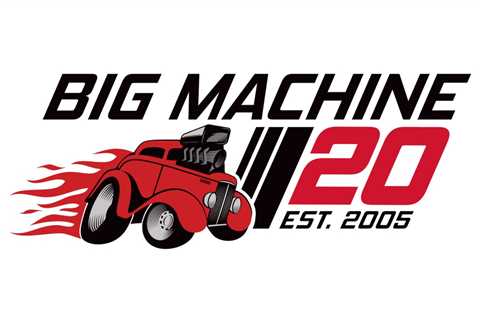 Big Machine Label Group to Celebrate 20 Years With Nashville Concert