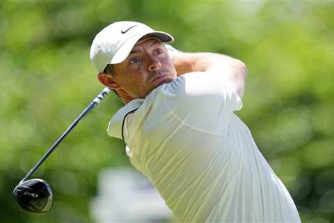 Fanatics Sportsbook promo for the RBC Canadian Open: New users get $1,000 no sweat first bet