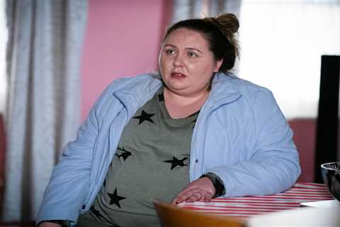 Getting the Boot from EastEnders Hit Me Harder Than I Expected