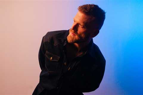 How Pentatonix’s Scott Hoying — A ‘Disney Stan Deep Down’ — Became Part of ‘World of Color..