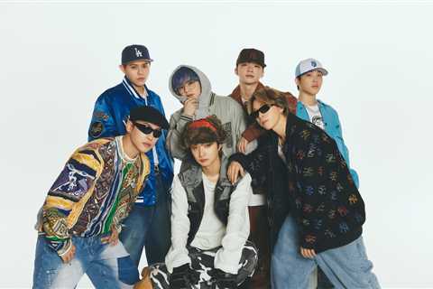 BE:FIRST’s ‘GRIT’ Debuts at No. 1, CANDY TUNE’s ‘BAIBAI FIGHT!’ Breaks Into Top 20 on Japan Hot 100