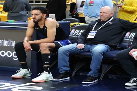 Knicks’ ticking clock won’t stop for Leon Rose’s massive decision