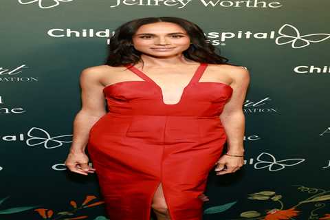 Tina Knowles Just Served Meghan the Reality Check She Desperately Needed