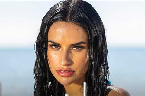 'Love Island USA' Yulissa Escobar Kicked Off Island After N-Word Scandal