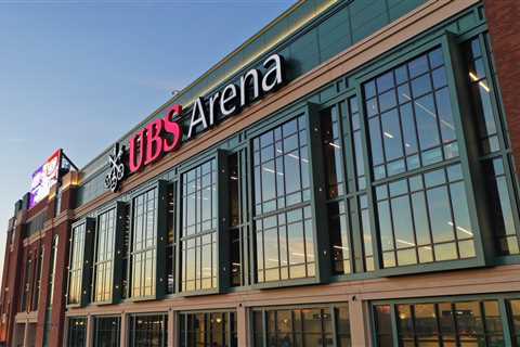 Islanders’ UBS Arena will hold tentpole NHL event in 2027 — but what kind?