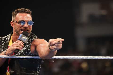 Where WWE could go with its two vastly different Money in the Bank matches