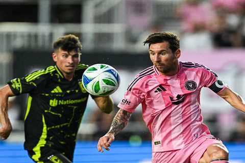 FIFA lowers prices for Club World Cup opener as projected attendance looks weak