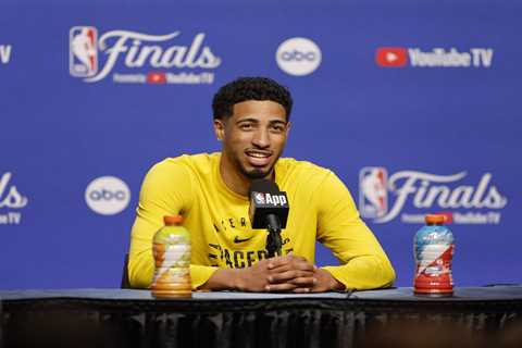 Pacers vs. Thunder player props: 2025 NBA Finals Game 1 pick, prediction, odds