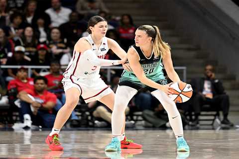 How to watch tonight’s Liberty-Mystics game live for free on Prime Video