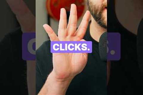 AI Podcast Editing With 4 Clicks