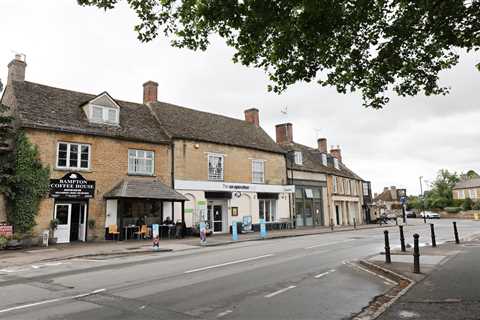 The Intrusion of Tourism: Balancing Fortune and Frustration in a Famous Village