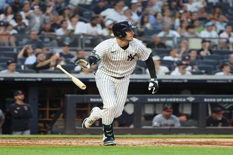 Cody Bellinger keeps making his ugly Yankees start an afterthought with three-RBI night