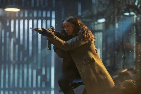 Ava de Armas Shines in Ballet-Themed Wick Spin-Off: A Critical Analysis