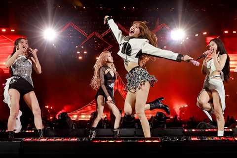 Everything ROSÉ, LISA, JENNIE & JISOO Have Said About BLACKPINK’s Upcoming Reunion