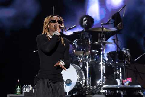 Lil Wayne’s ‘Tha Carter VI’ Tour Setlist: Every Song From the First Show