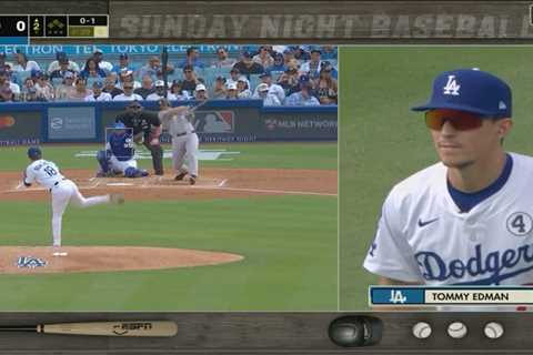 Painful MLB broadcasts are putting focus on all the wrong things