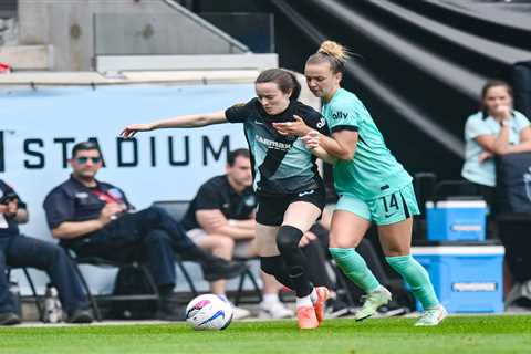 Rose Lavelle’s return not enough as Gotham FC falls to Kansas City Current