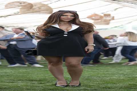 Analytical Insight: Social Dynamics at Polo Event Beyond Celebrity Glamour