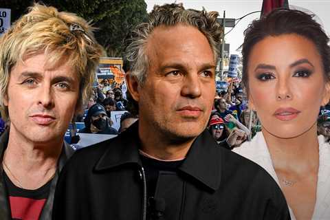 Hollywood Celebs Speak Out Against ICE Amid Immigration Raids