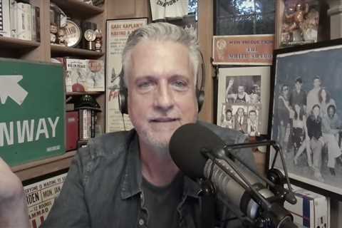 Bill Simmons thinks a Kevin Durant blockbuster trade could be ‘done already’