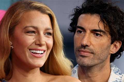 Blake Lively 'Grateful, Vindicated' After Huge Victory in Baldoni Legal War