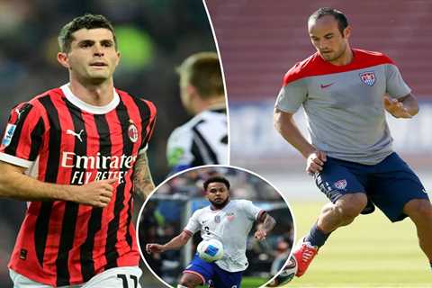 USMNT star fires back at Landon Donovan over Christian Pulisic ‘vacation’ shade