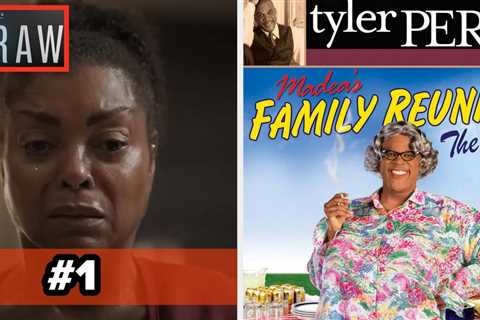 People Are Divided Over Which Tyler Perry Movie, Show, Or Play Is The Best — What Do You Think?