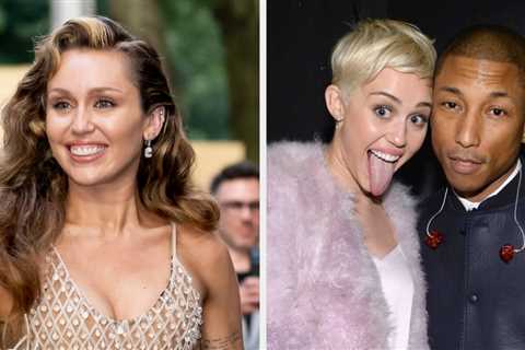 After Years Of Being Accused Of Using Black Culture To Her Advantage, Miley Cyrus’s Latest Comments ..