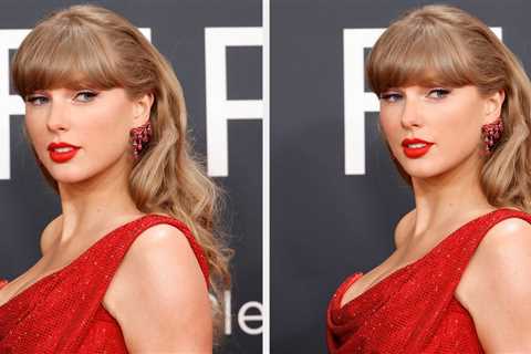 Makes Me Fear For My Safety: Taylor Swift Got A Restraining Order Against An Alleged Stalker, And..
