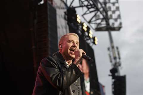 Macklemore’s Seattle Home Burglarized By Intruders Who Bear-Sprayed Nanny: Report