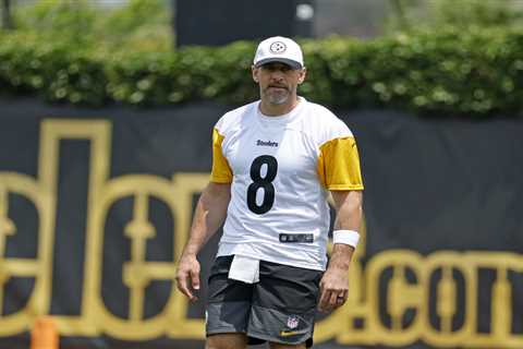 Full details of Aaron Rodgers’ contract with Steelers revealed — including performance incentives