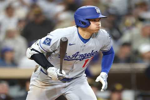 Dodgers make one thing clear about Shohei Ohtani’s pitching return timeline after latest step