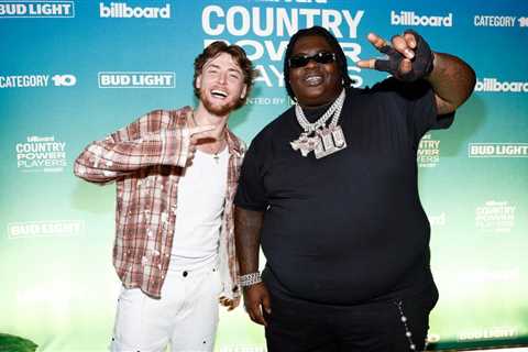 2025 Billboard Country Power Players Awards: Photos From the Event