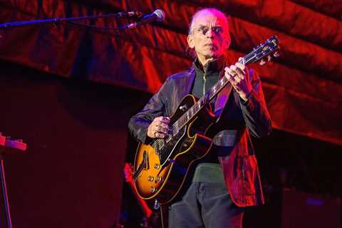 Yes to Play 1971 Album ‘Fragile’ in Full on U.S. Tour